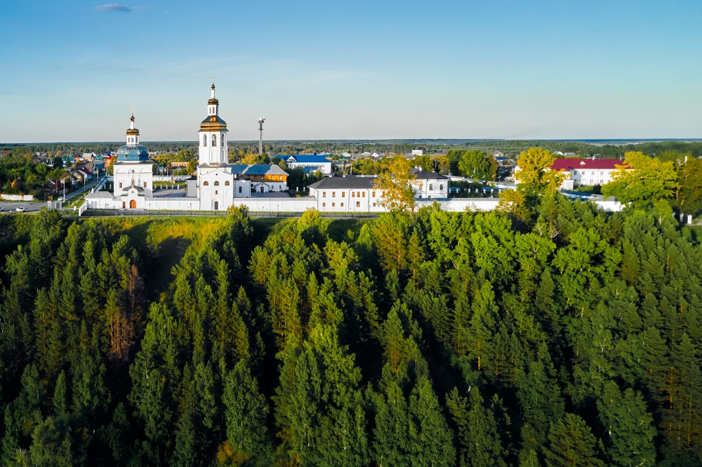 Картинка анонса для города Тобольск