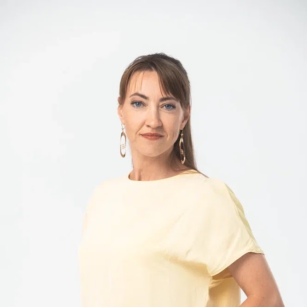 Буреш Оксана Сергеевна