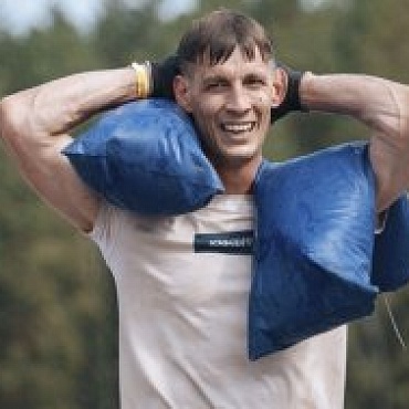 Фестиваль бега