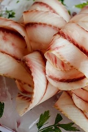 Гастрономический туризм
